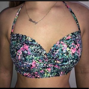VICTORIA’s SECRET BIKINI TOP